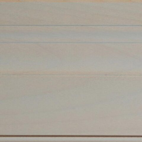 Alder monument gray finish