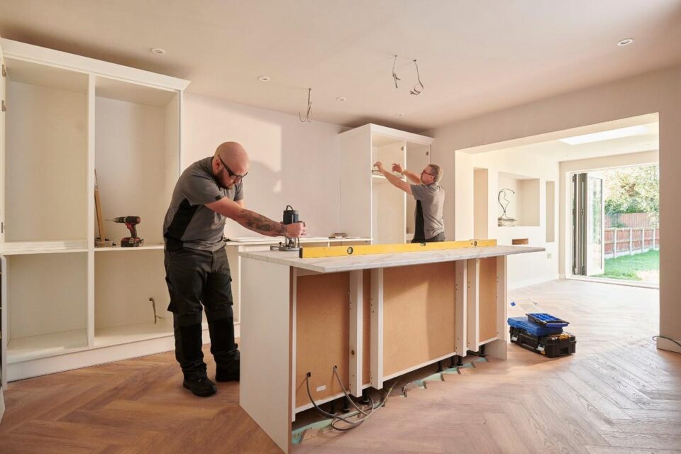 Premium Kitchen Cabinet Materials Offered by Avalon Cabinetry in Denver, CO