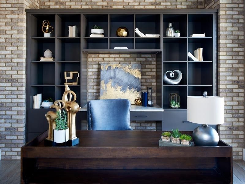 Solid Wood Custom Cabinetry Designed by Avalon Cabinetry in Denver, CO